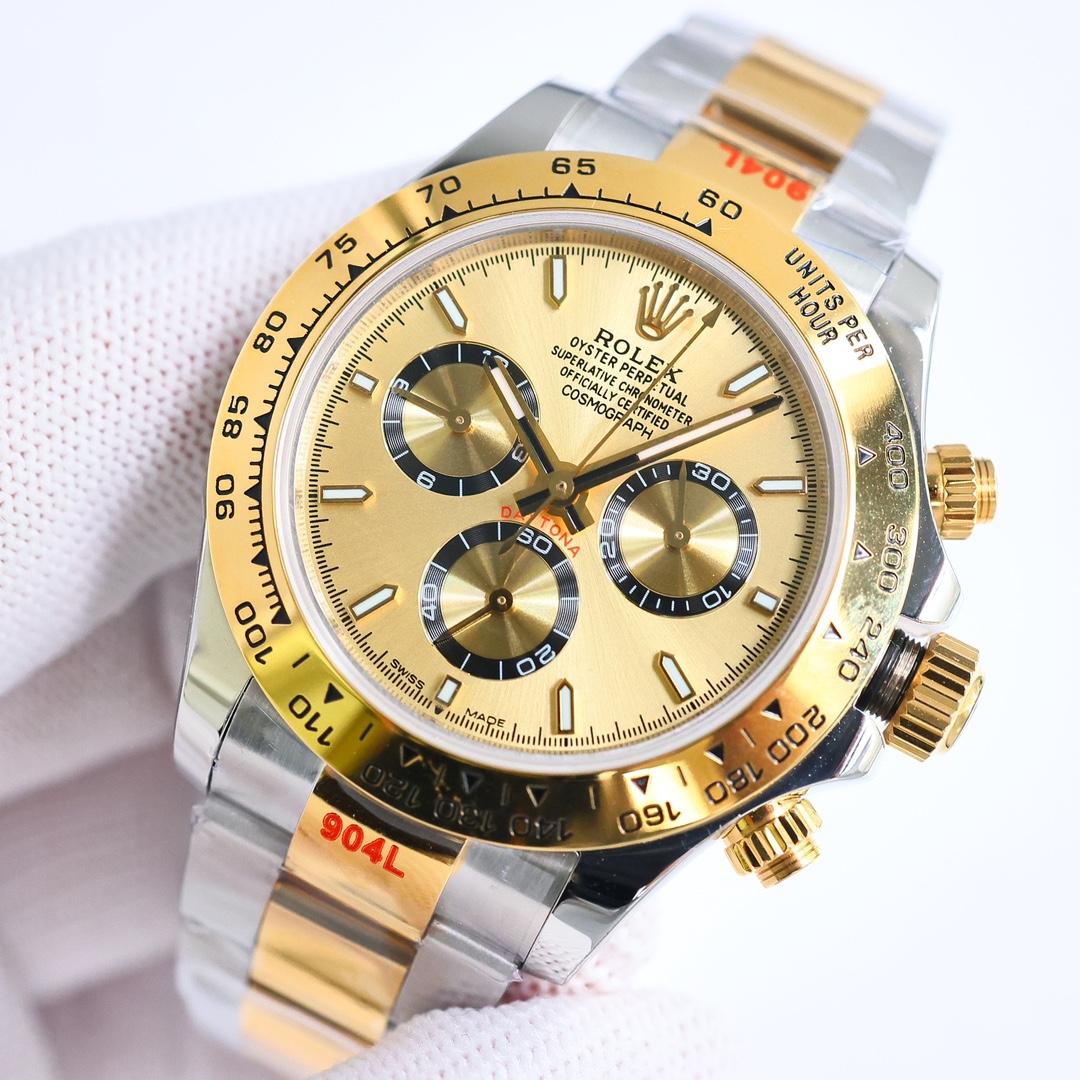Rolex Daytona 126503 0004 40MM