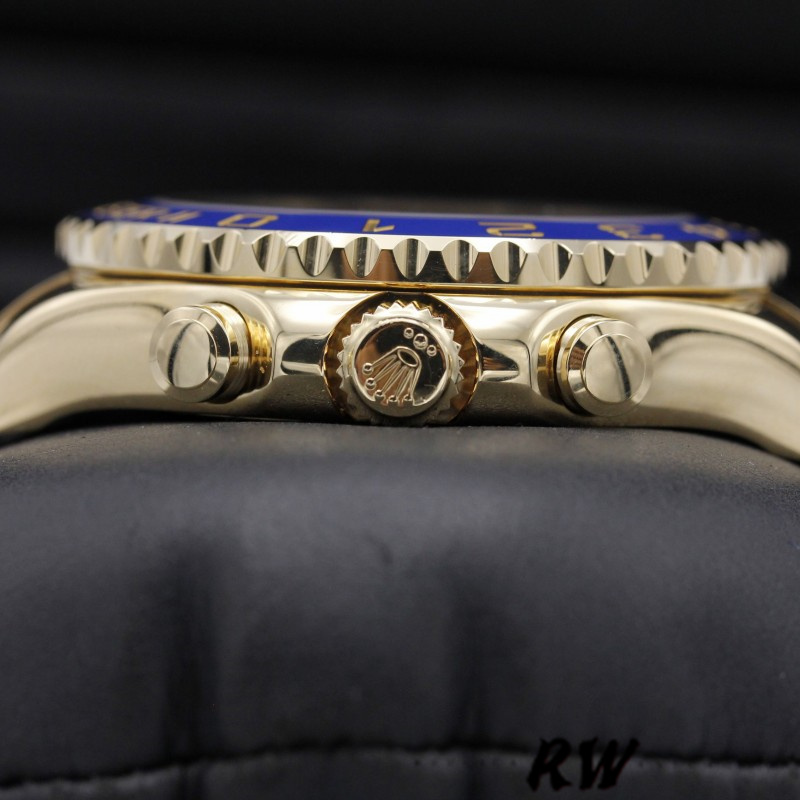 Rolex Yacht-Master II 116688 White Dial 44mm Mens replica watch