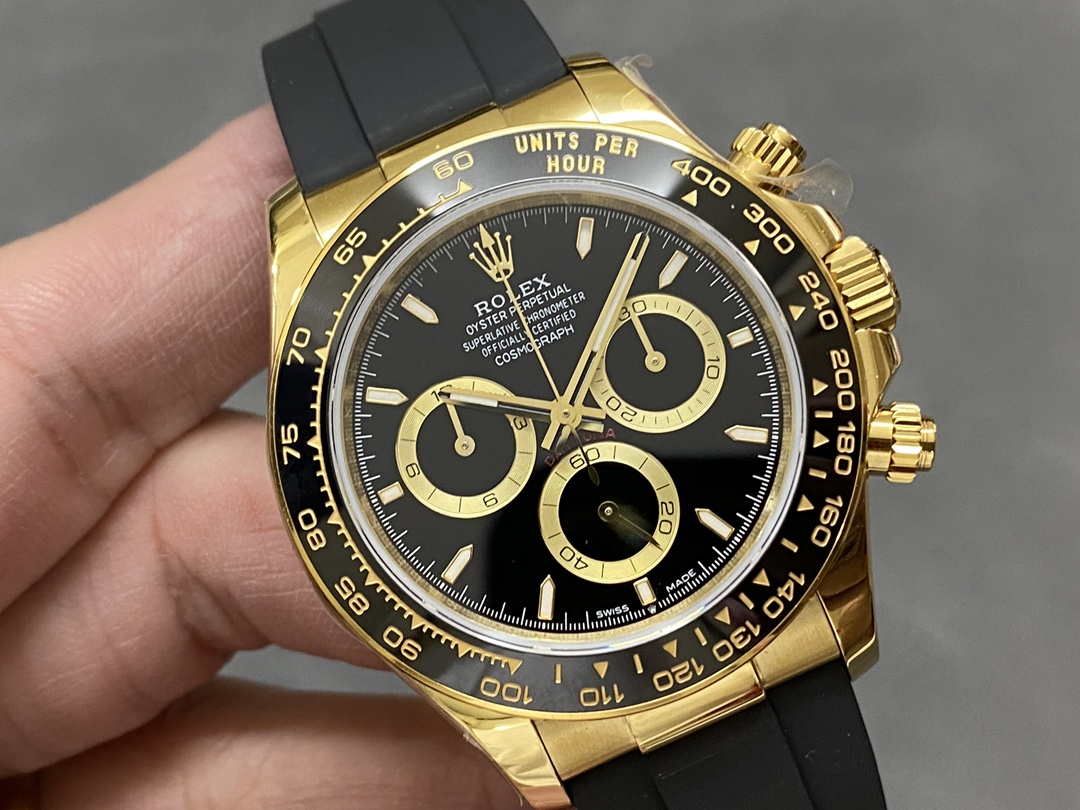 Rolex Daytona 126518LN 40MM