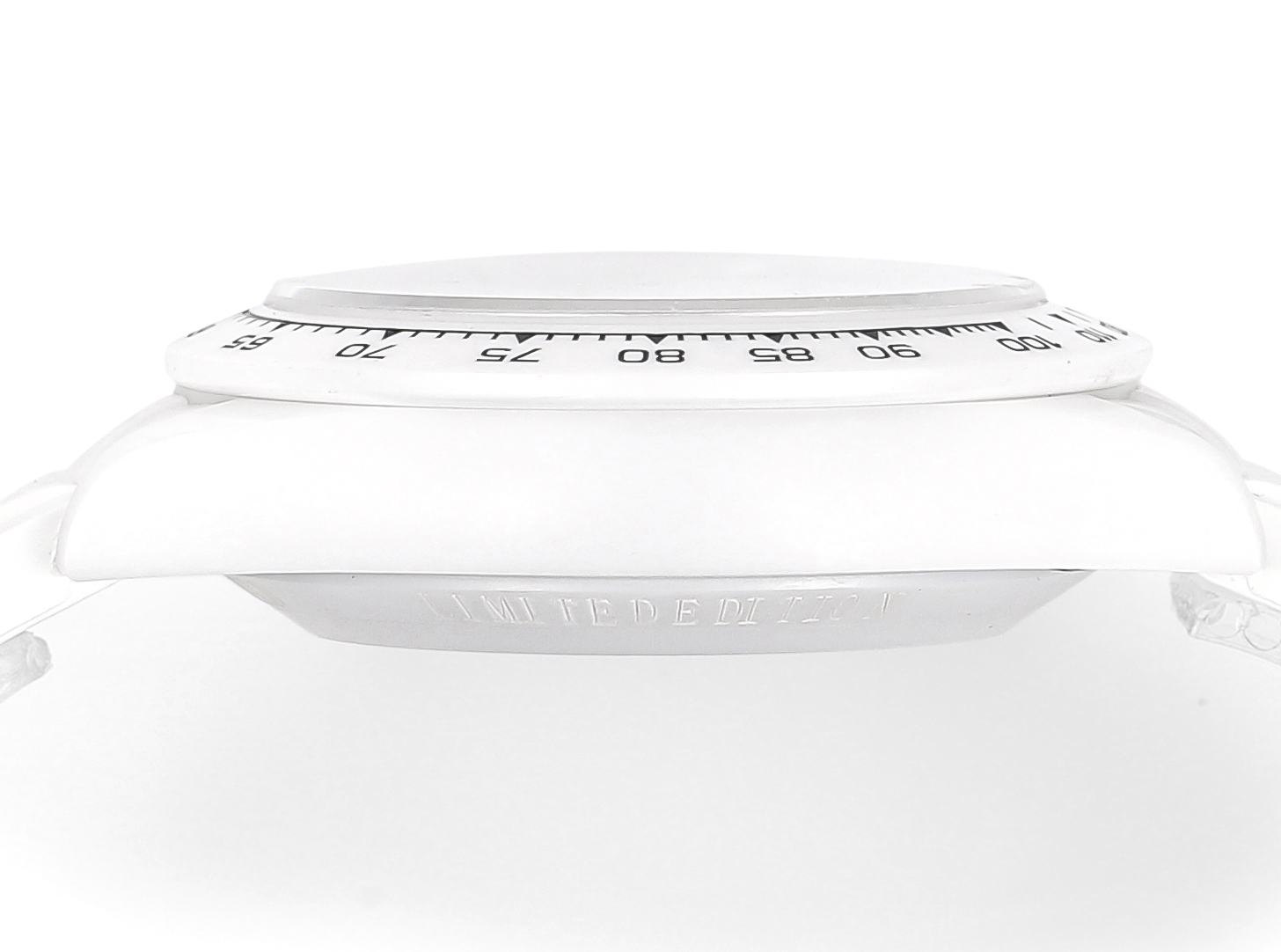 AET Rolex Daytona Charles the Great