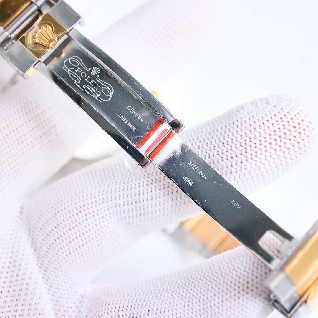 Rolex Daytona 126503 0004 40MM