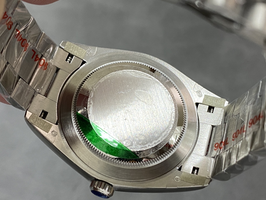 Rolex Day Date 228236 Green