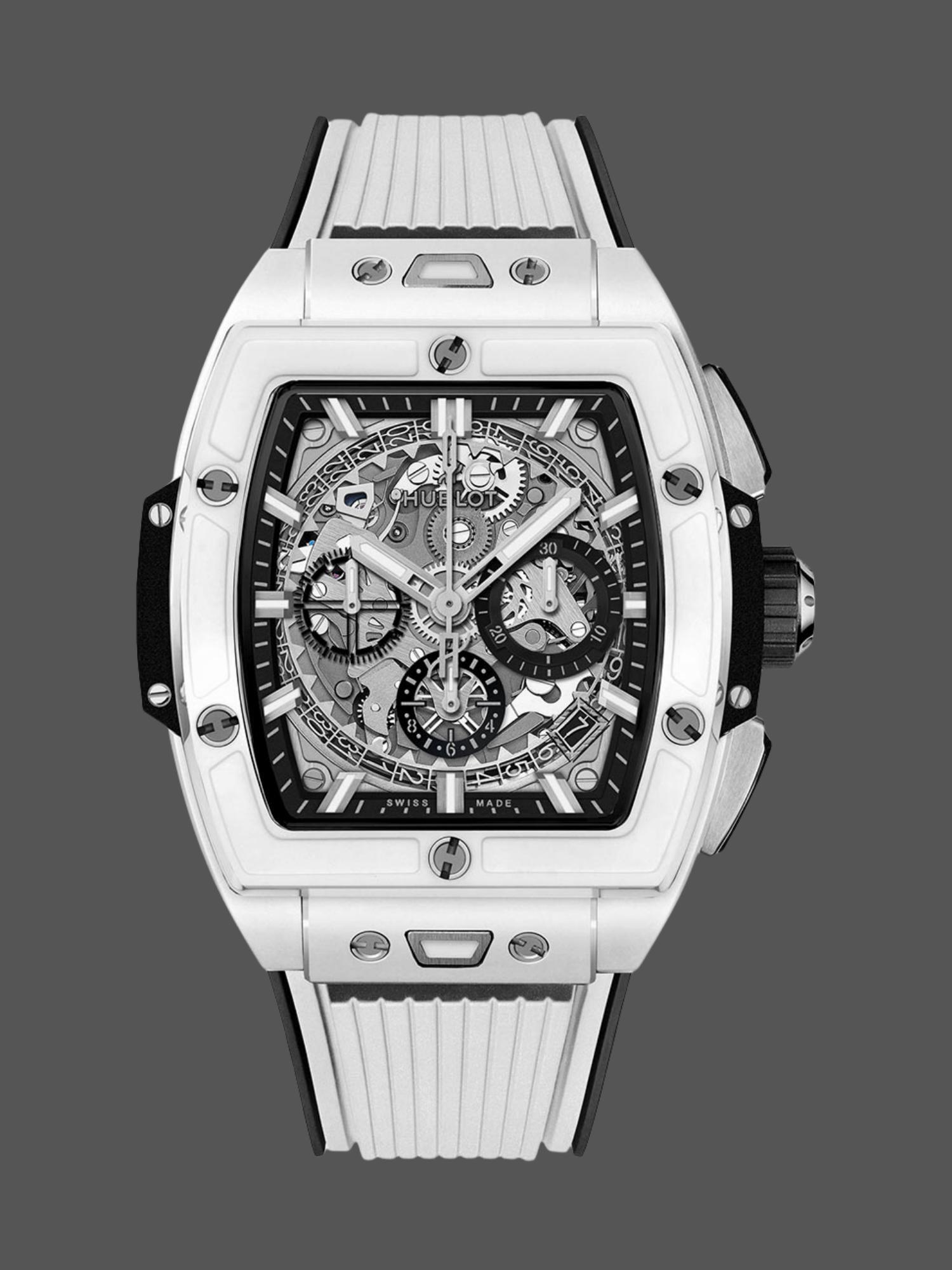 Hublot Spirit of Big Bang 42 mm 642.HX.0170.RX