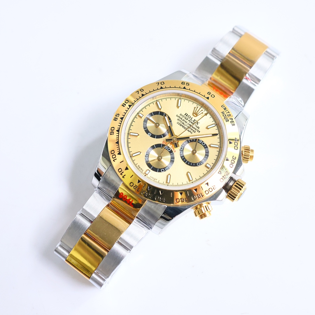 Rolex Daytona 126503 0004 40MM