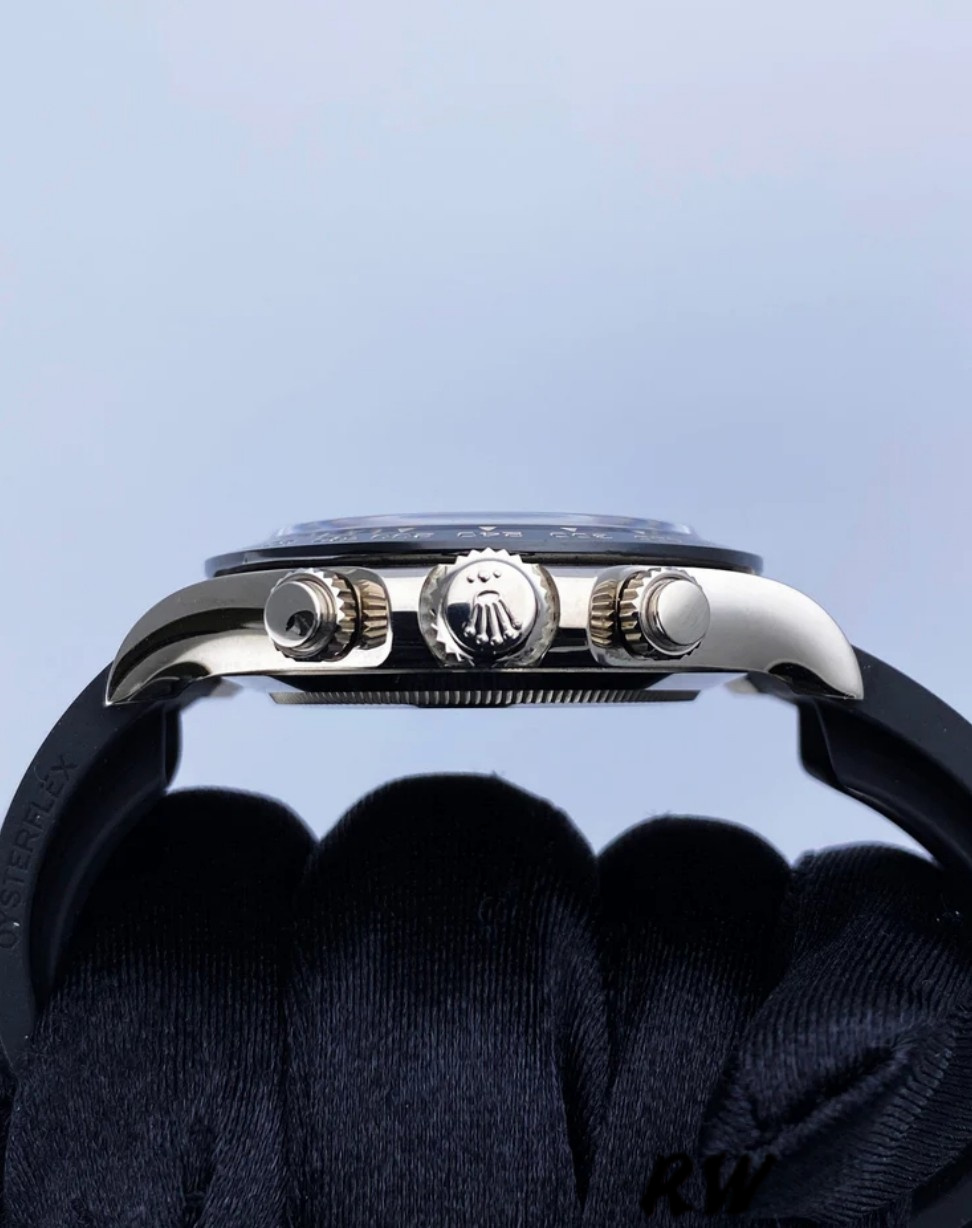 Rolex Cosmograph Daytona 116519 Mother of Pearl Dial 40mm Mens Replica Watch