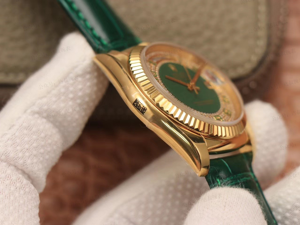 Rolex Day Date 118138 36mm