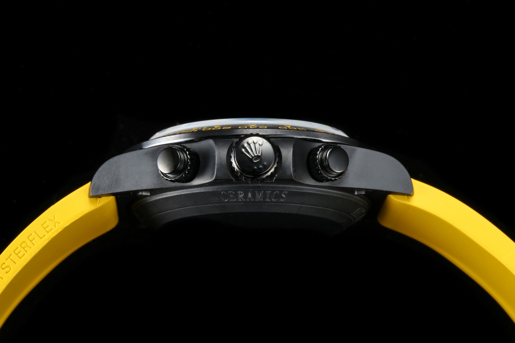 Rolex Daytona AET Picasso Crossover