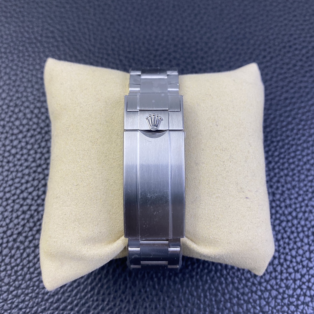 Rolex Submariner 126610LN 0001 Stainless steel Black Dial 41mm Mens Replica Watch