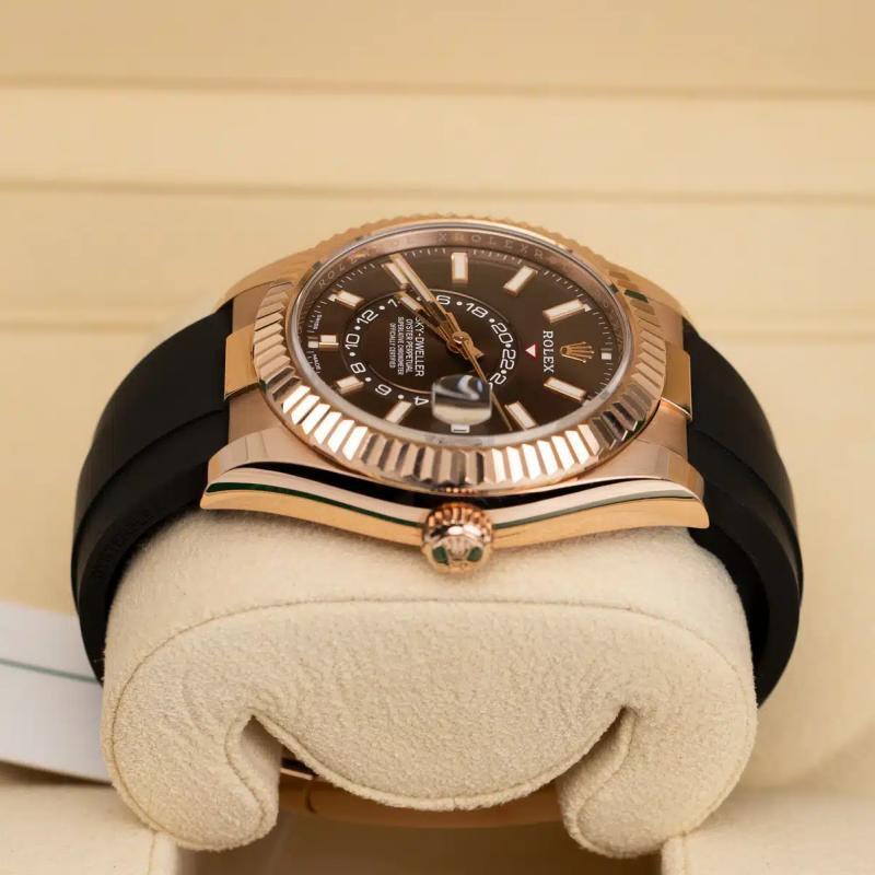 Rolex Sky Dweller m336235 0002 42mm