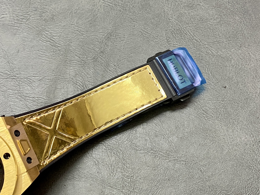 Hublot Big Bang 411.VX.1189.VR.USB16 45 mm Mens