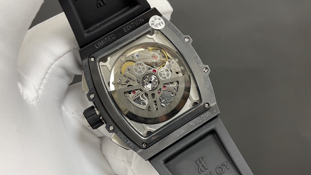 Hublot Spirit of Big Bang King 642.CI.0170.RX 42mm Mens