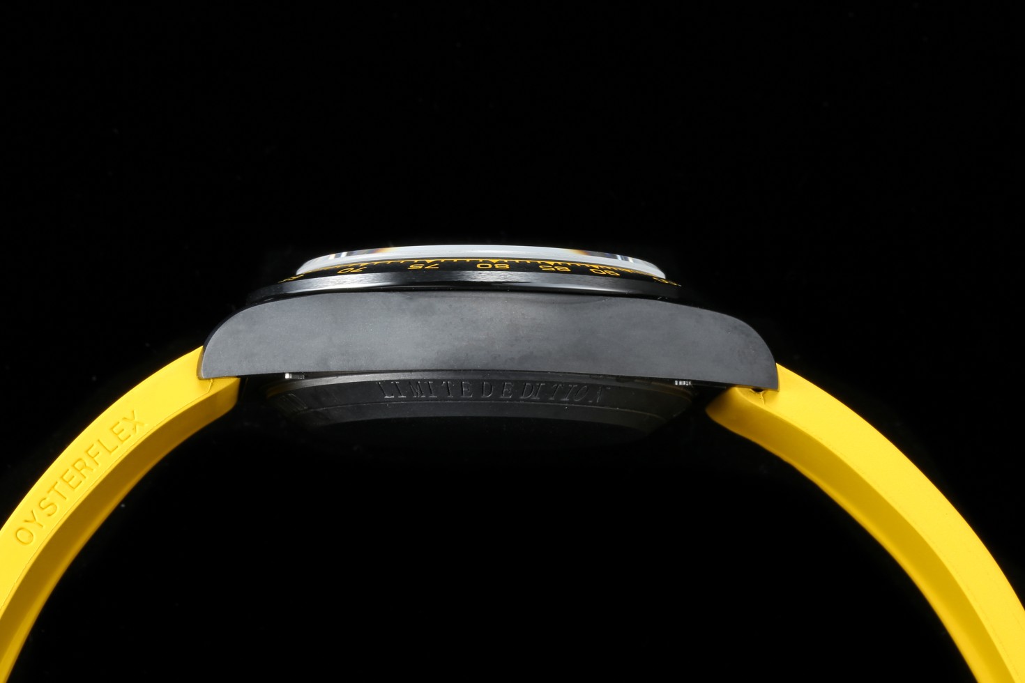 Rolex Daytona AET Picasso Crossover