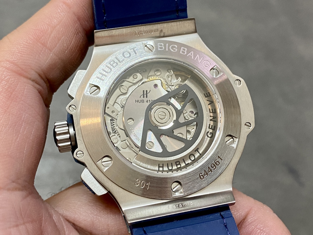 Hublot Big Bang 301.SX.7170.LR 44mm Mens