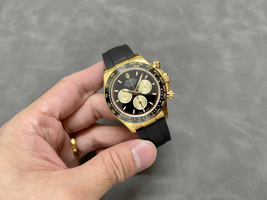 Rolex Daytona 126518LN 0004 40MM
