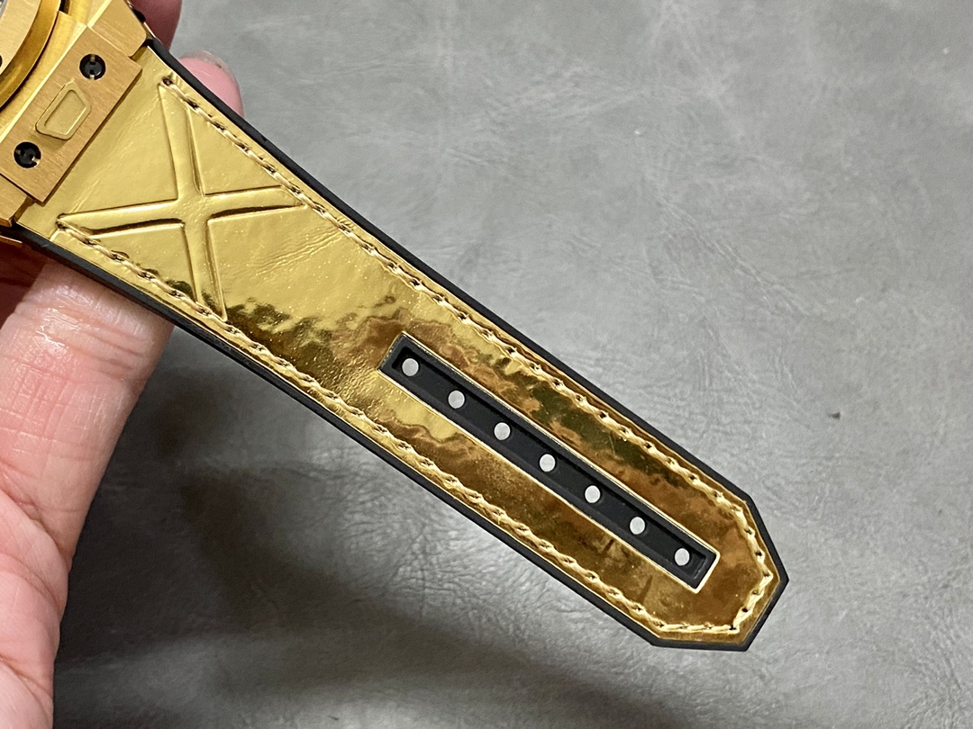 Hublot Big Bang 411.VX.1189.VR.USB16 45 mm Mens