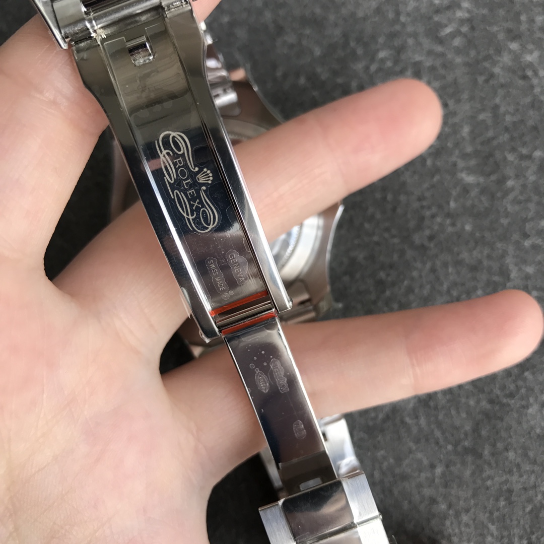 Rolex Yachtmaster 168622 Platinum Stainless Steel Silver Dial 35mm Unisex Replica Watch