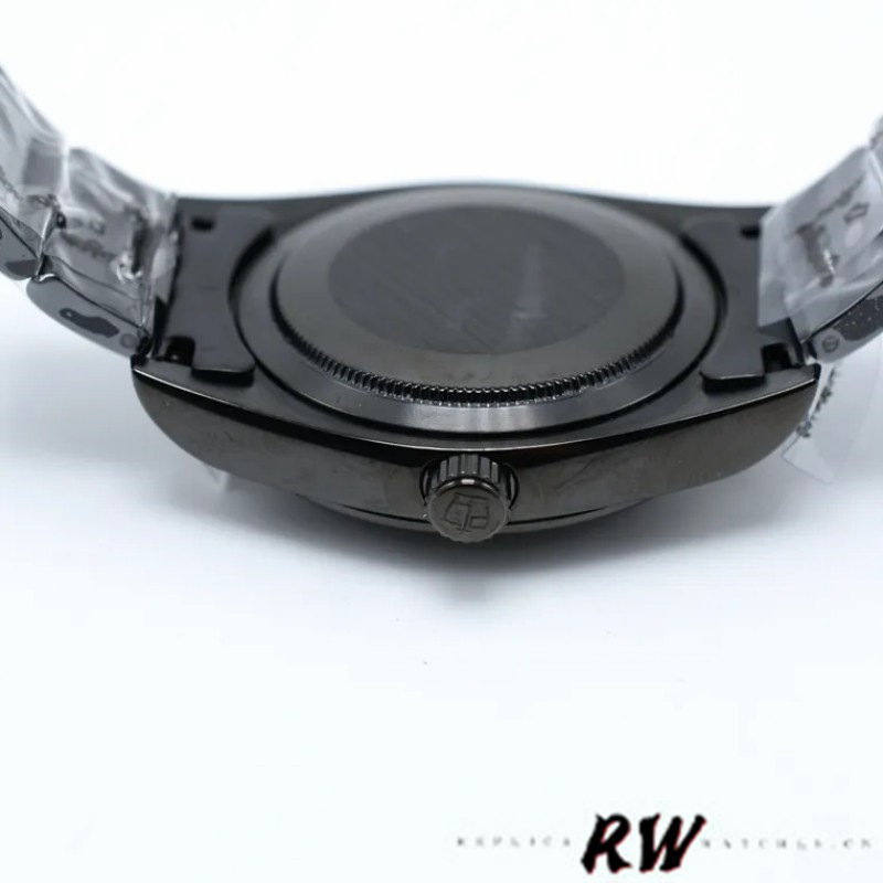 Rolex Milgauss PR116610 Pstainless steel White Dial 40MM Mens Replica Watch