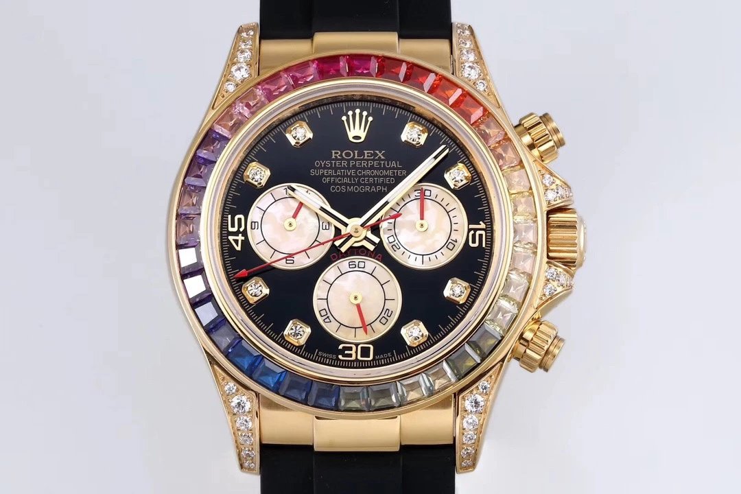 Rolex Daytona 116598RBOW 40MM