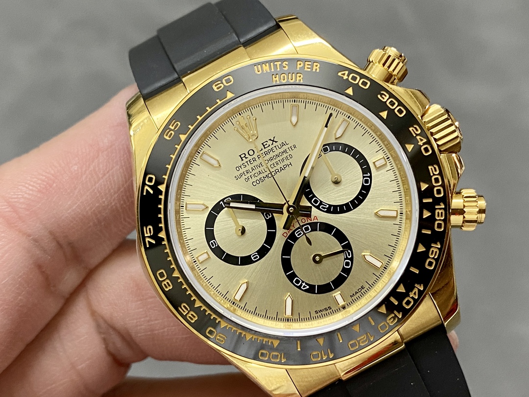 Rolex Daytona 126518LN 0010 40MM