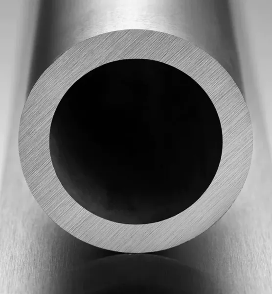 904L Stainless Steel