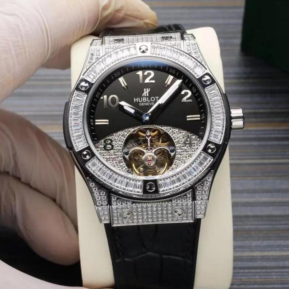 Where do Chinese imitation watches come from? - Replica Factory