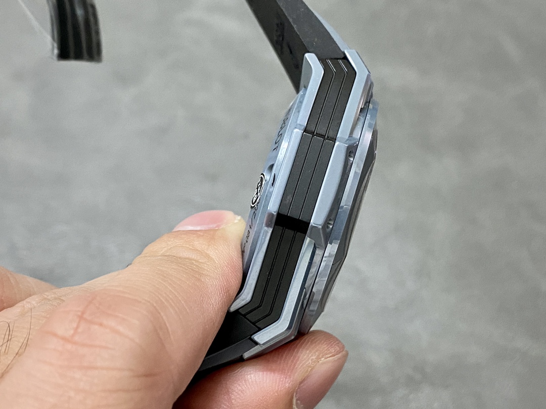 Hublot Big Bang 418.FX.8007.RX.MXM21 45MM