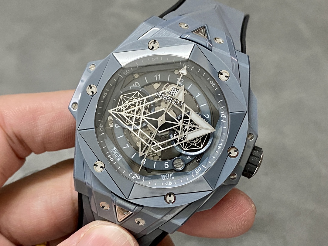 Hublot Big Bang 418.FX.8007.RX.MXM21 45MM
