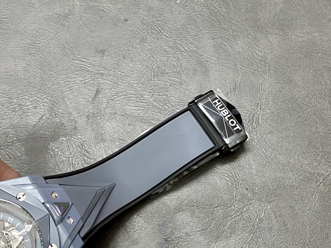 Hublot Big Bang 418.FX.8007.RX.MXM21 45MM