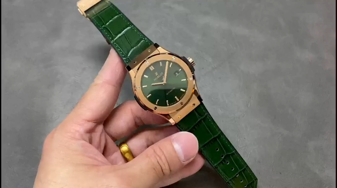 Hublot Classic Fusion 542.OX.8980.LR 42mm Mens