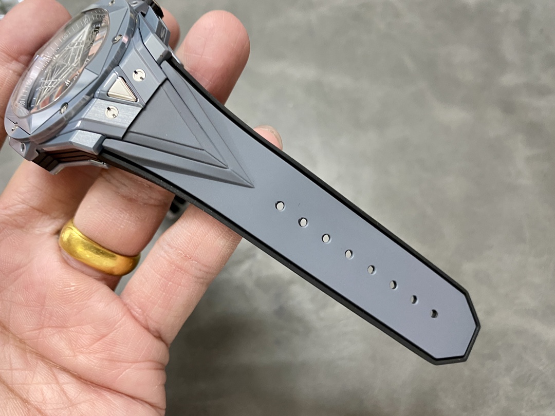 Hublot Big Bang 418.FX.8007.RX.MXM21 45MM