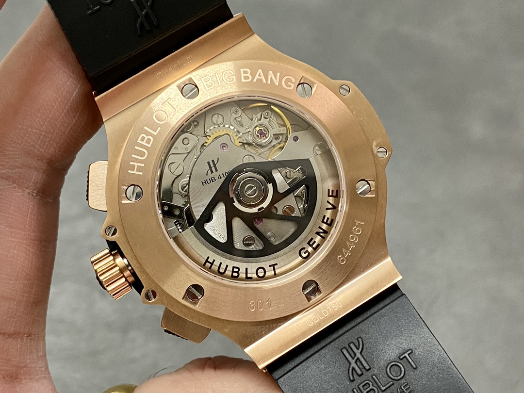 Hublot Big Bang 301.PB.131.RX 44mm Mens