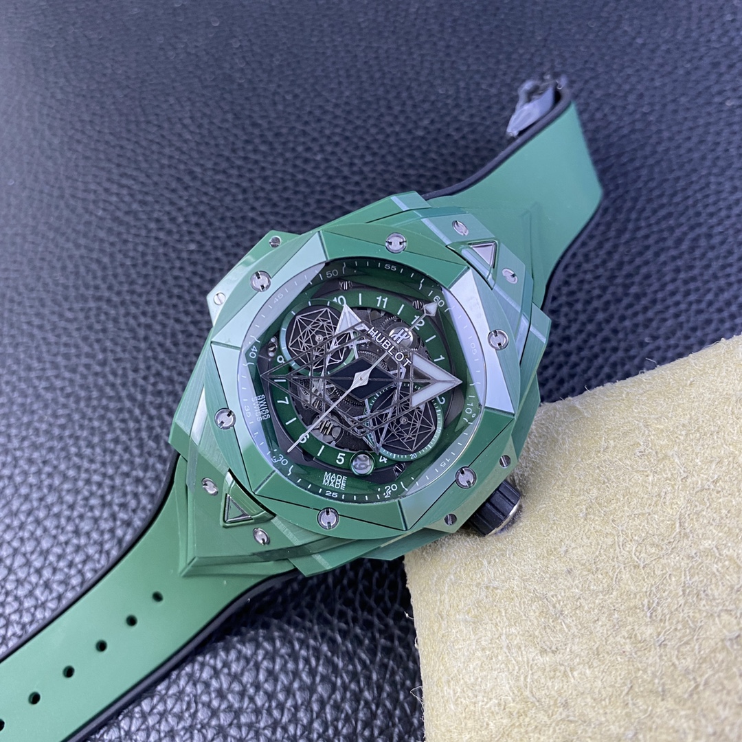 Hublot Big Bang 418.FX.8007.RX.MXM21 45MM