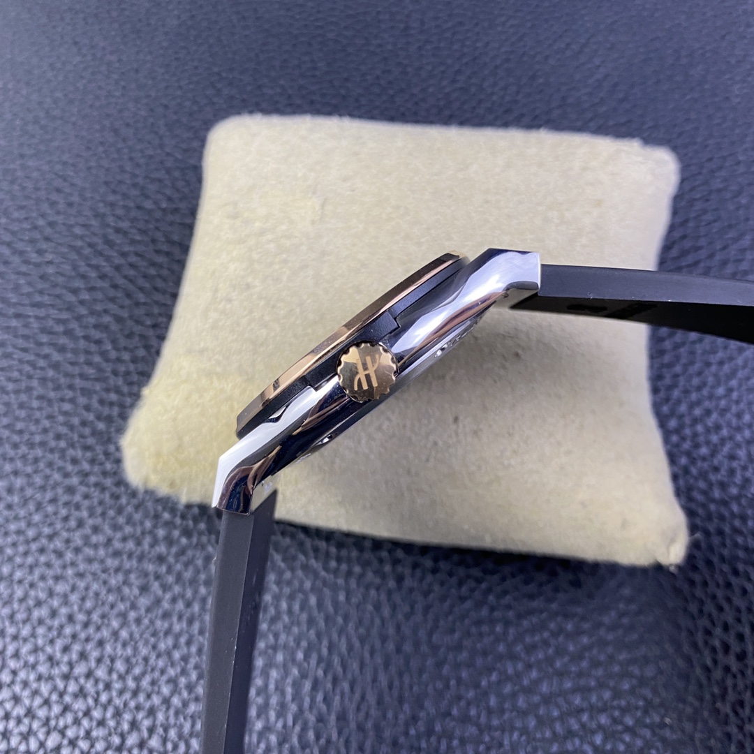 Hublot Classic Fusion 511.co.1181.rx 45mm Mens