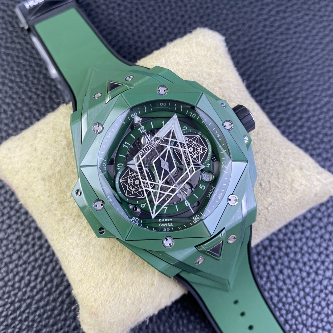 Hublot Big Bang 418.FX.8007.RX.MXM21 45MM