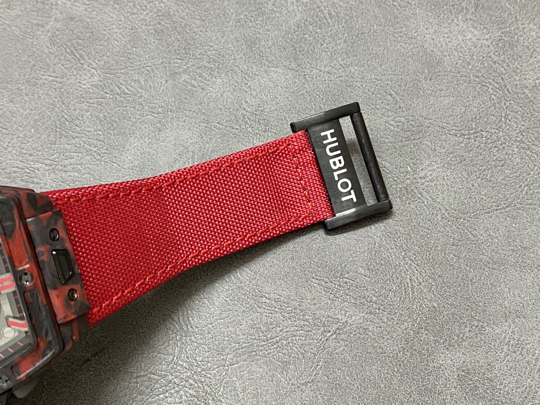 Hublot Big Bang 642.QV.0113.NR.CNY21 42MM