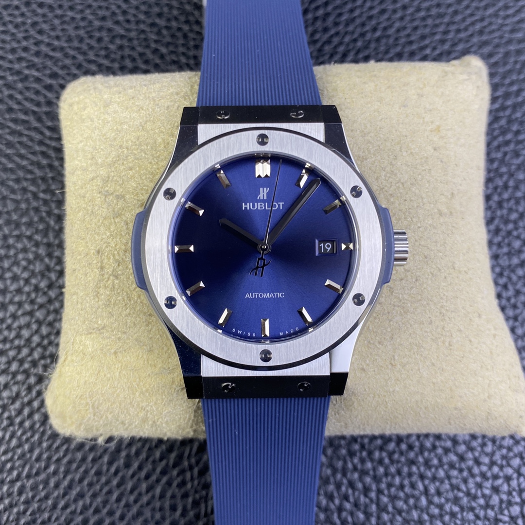 Hublot Classic Fusion 511.co.1181.rx 45mm Mens