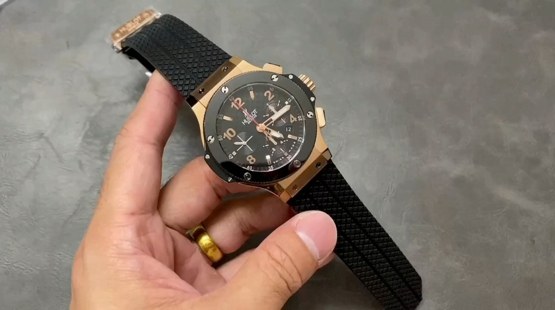 Hublot Big Bang 301.PB.131.RX 44mm Mens