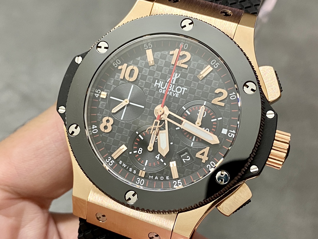 Hublot Big Bang 301.PB.131.RX 44mm Mens