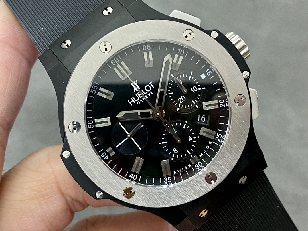 Hublot Big Bang 301.CK.1140.RX 44mm Mens
