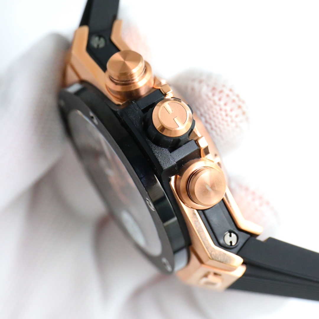 Hublot Big Bang 421.OX.1180.RX 44mm Mens Watch