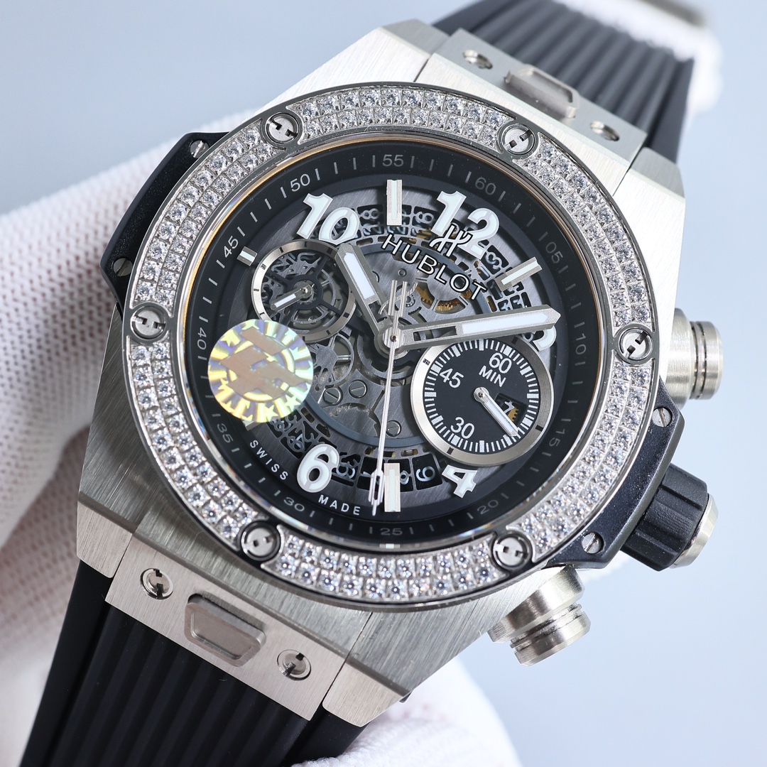 Hublot Big Bang Diamond 441.OE.2011.RW.1104 42mm