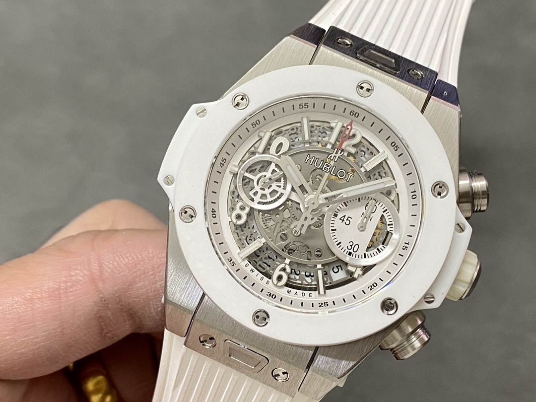 Hublot Big Bang 421.OX.1180.RX 44mm Mens Watch