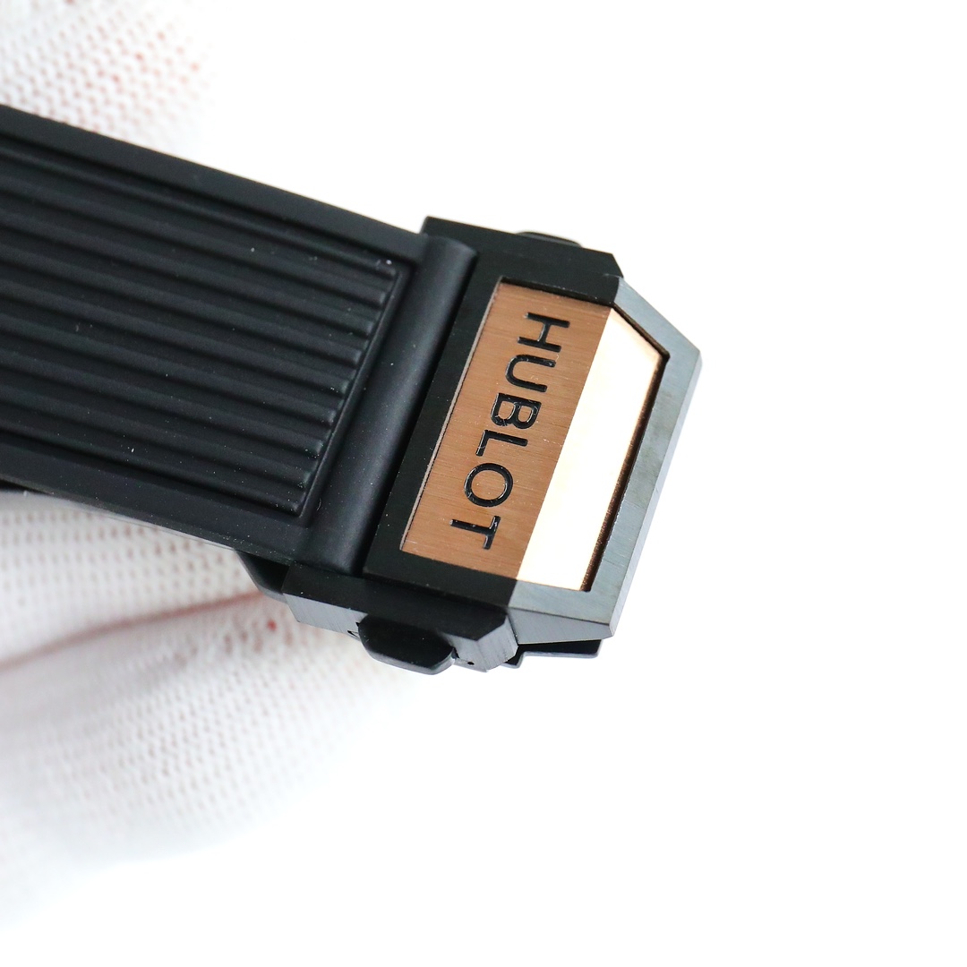 Hublot Big Bang 421.OX.1180.RX 44mm Mens Watch