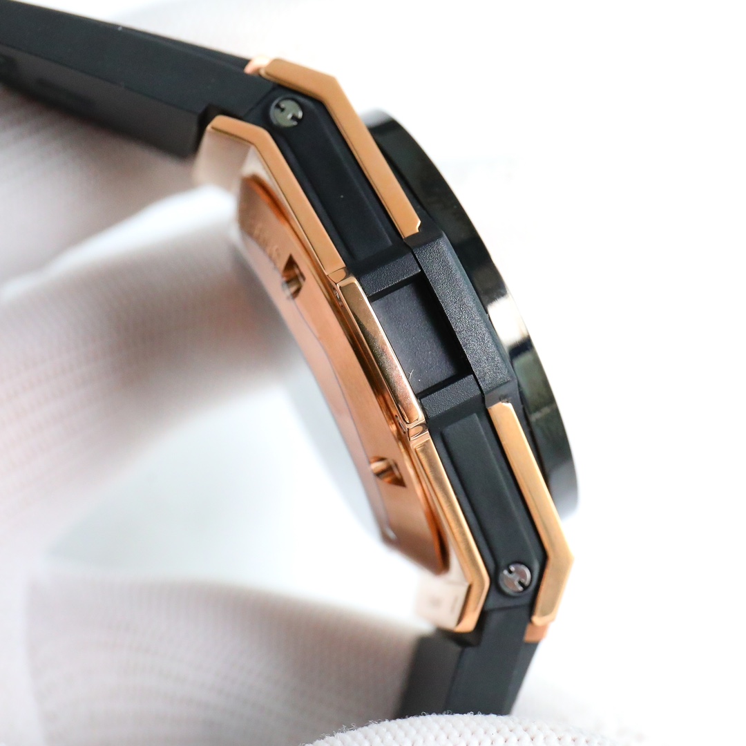 Hublot Big Bang 421.OX.1180.RX 44mm Mens Watch