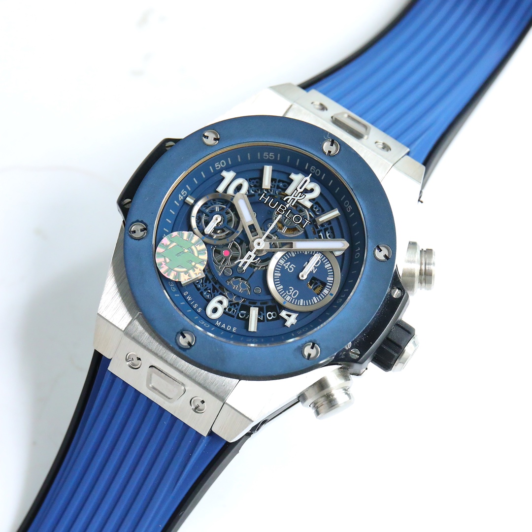 Hublot Big Bang 421.NL.5170.RX 44 mm