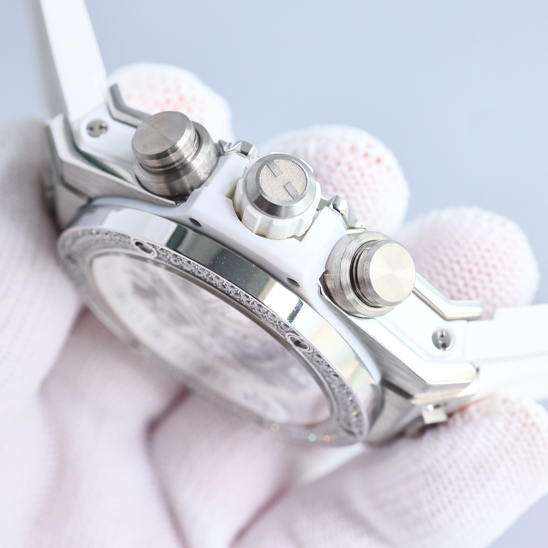 Hublot Big Bang Diamond 441.OE.2011.RW.1104 42mm