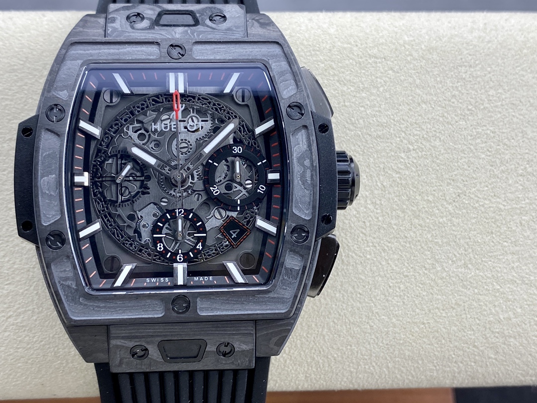 Hublot Spirit of Big Bang King 642.CI.0170.RX 42mm Mens