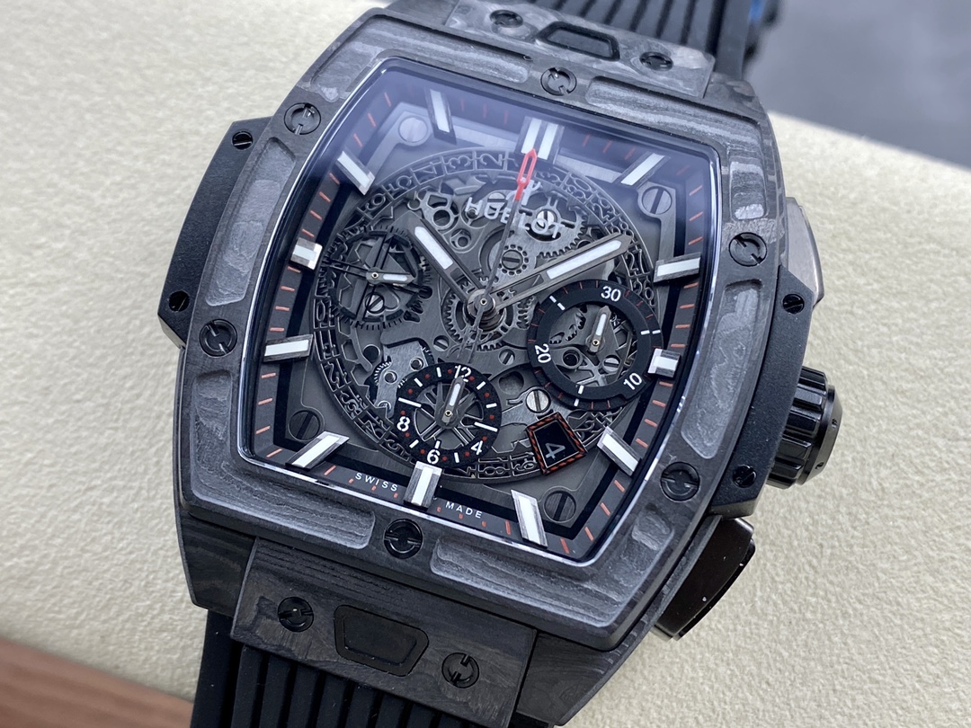 Hublot Spirit of Big Bang King 642.CI.0170.RX 42mm Mens