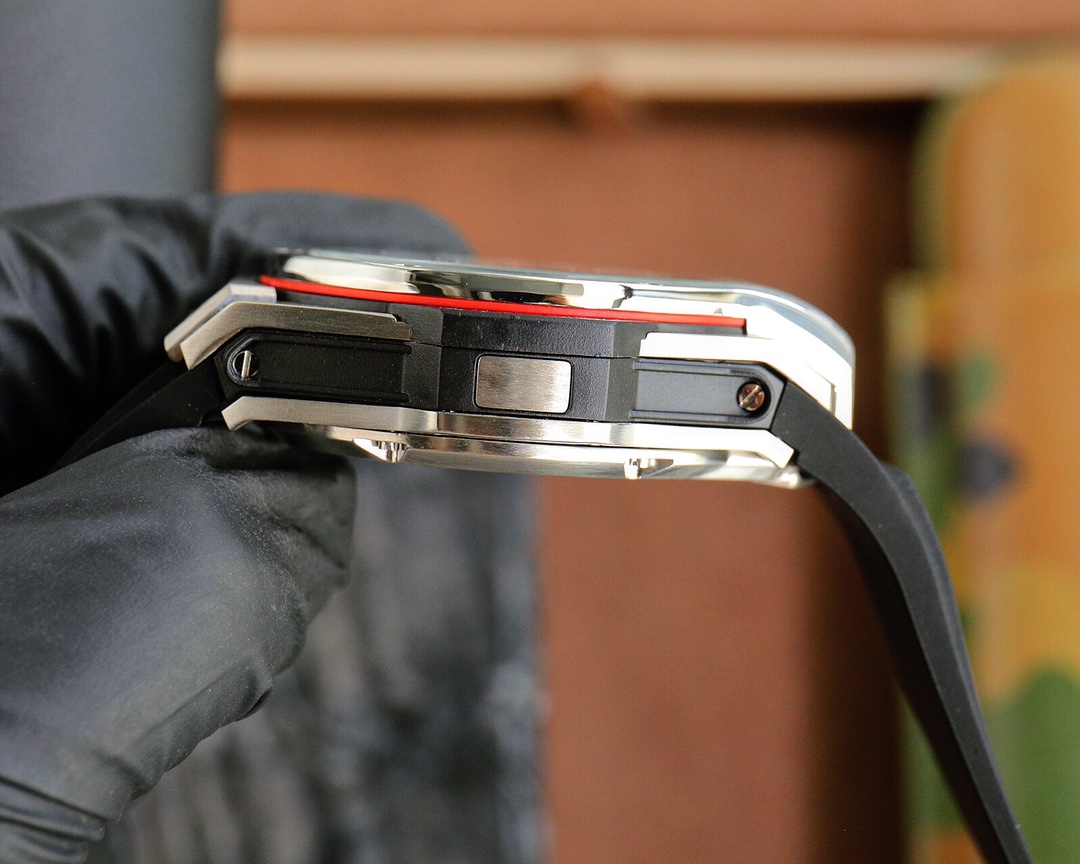 Hublot MP-13 Tourbillon Bi-Axis Retrograde 913.NX.1170.RX 44 mm