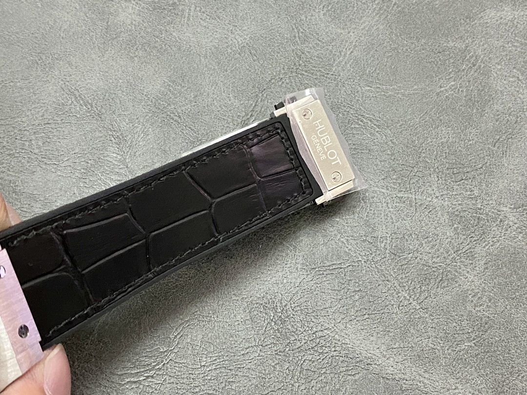 Hublot Big Bang 301.SM.1770.RX 44mm Mens